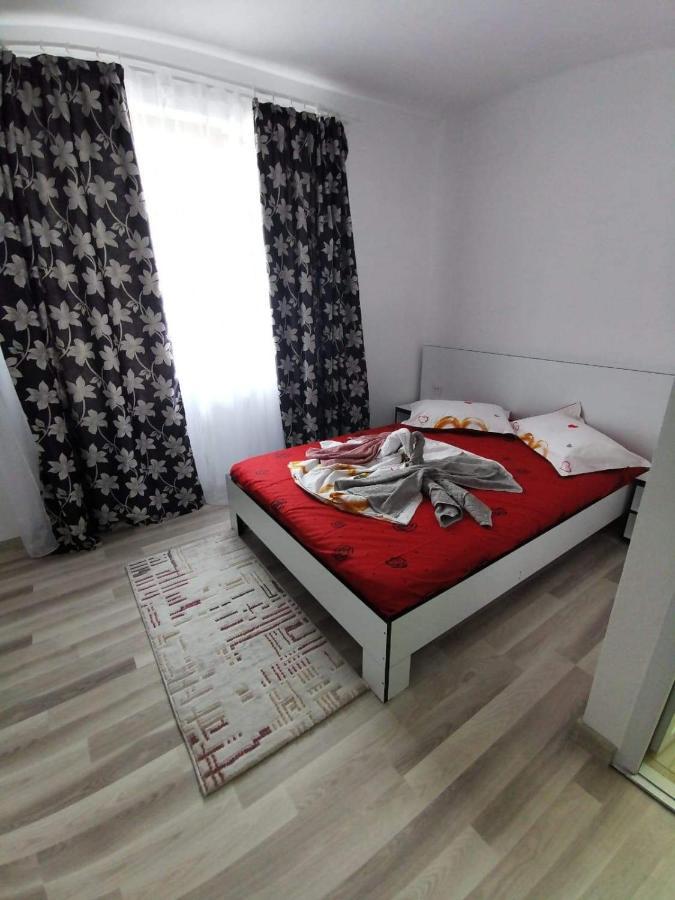 Casa De Vacanta Maga Dubova Εξωτερικό φωτογραφία