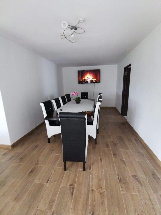 Casa De Vacanta Maga Dubova Εξωτερικό φωτογραφία
