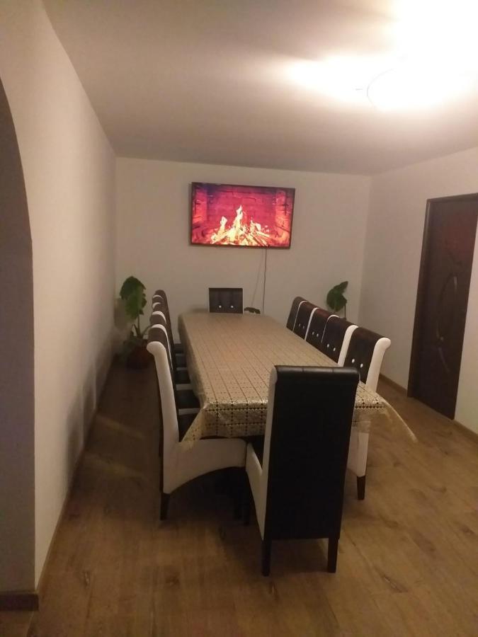 Casa De Vacanta Maga Dubova Εξωτερικό φωτογραφία