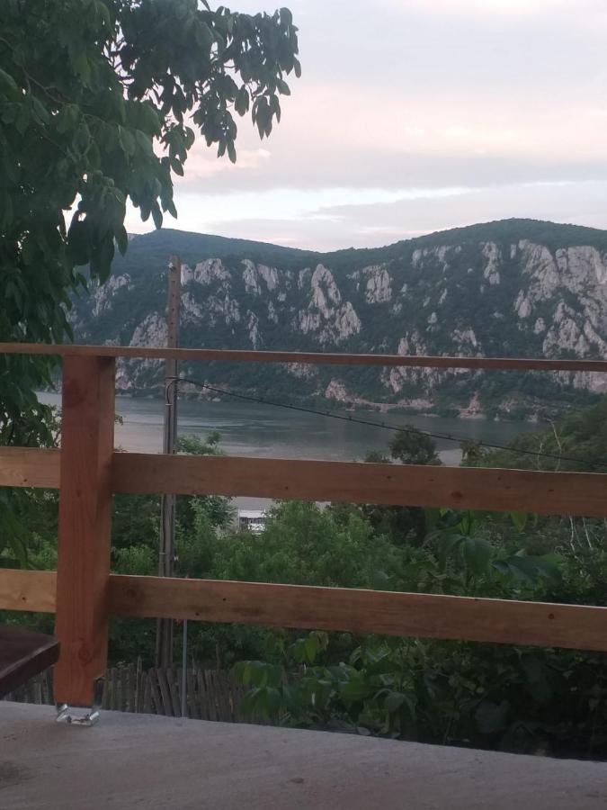 Casa De Vacanta Maga Dubova Εξωτερικό φωτογραφία