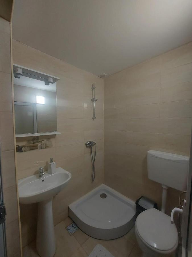 Casa De Vacanta Maga Dubova Εξωτερικό φωτογραφία