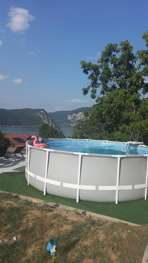 Casa De Vacanta Maga Dubova Εξωτερικό φωτογραφία