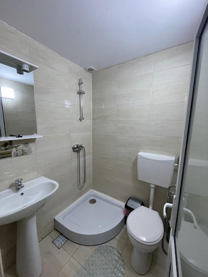 Casa De Vacanta Maga Dubova Εξωτερικό φωτογραφία